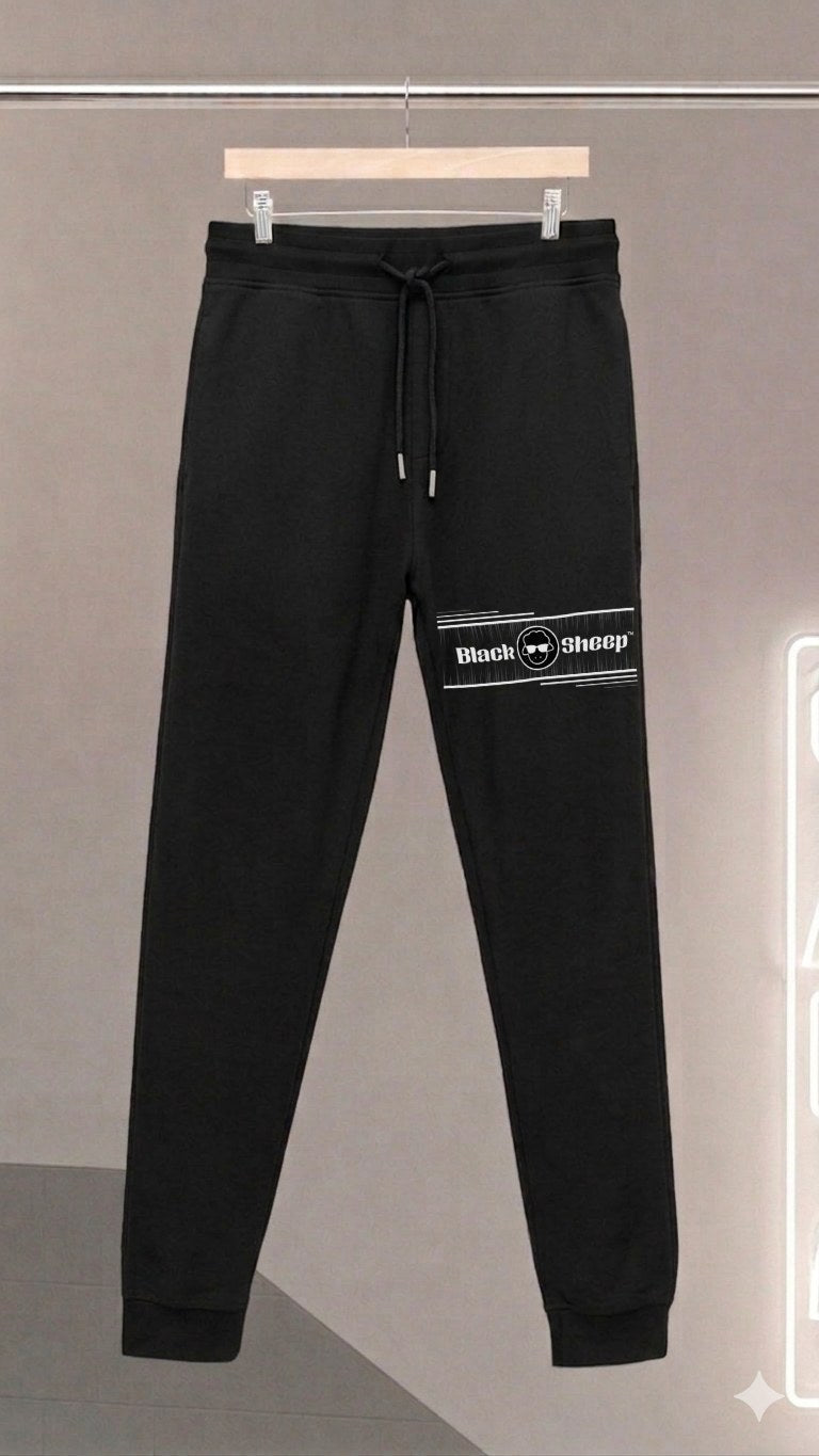 BS Heavyweight Legwear | Structured Comfort