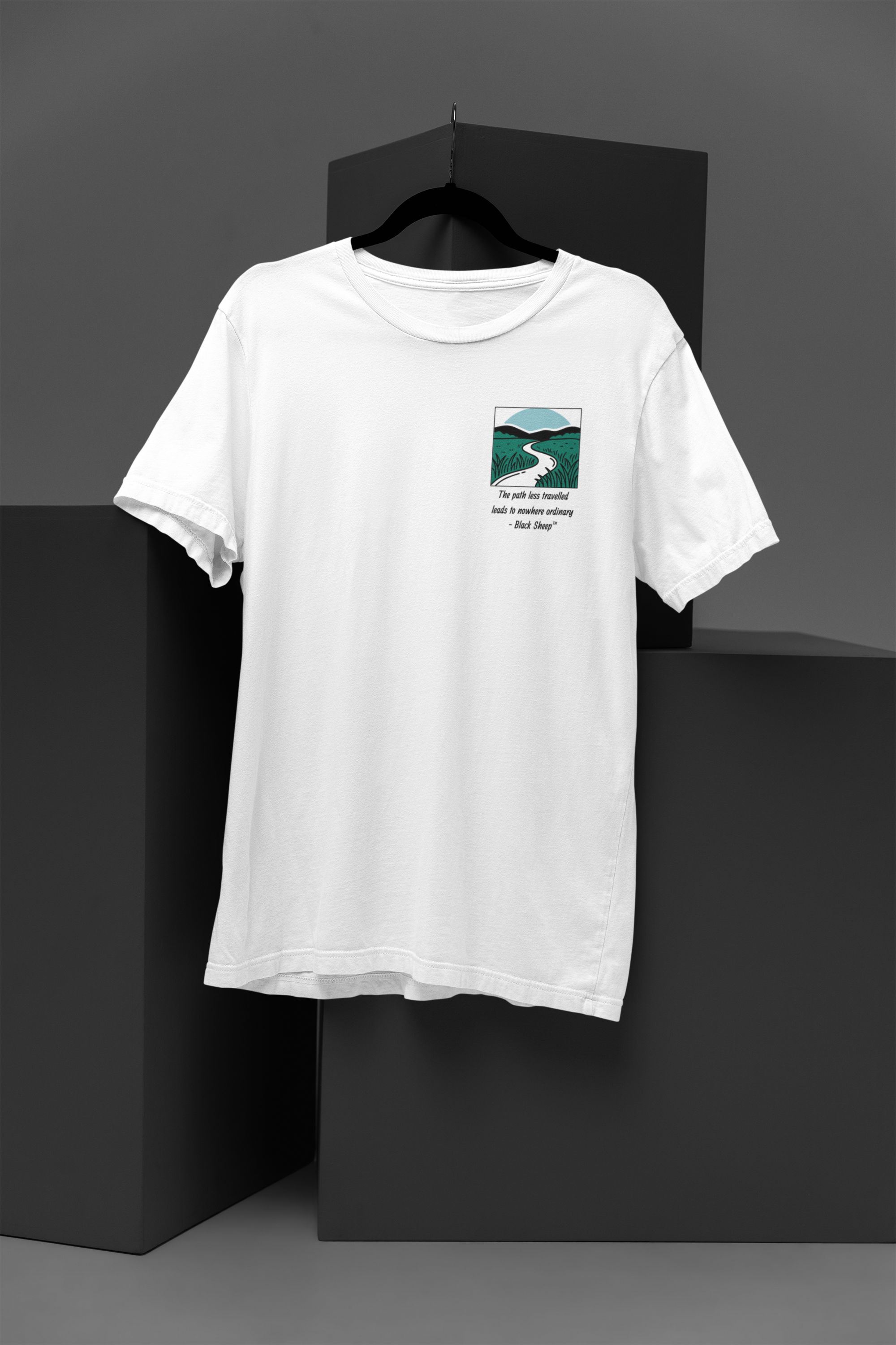 BS Manifesto Range