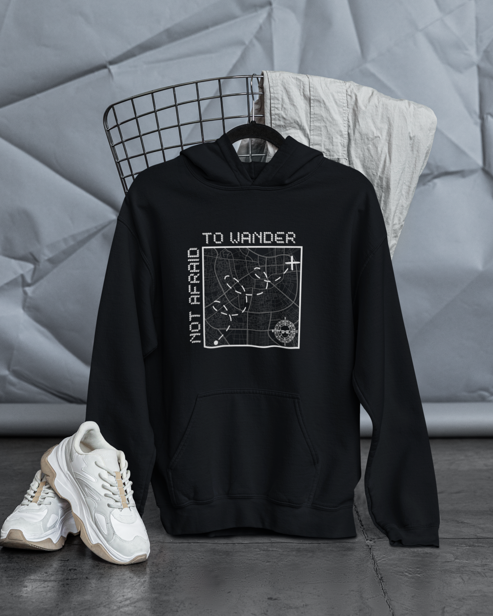BS Hoodies | The Essential Armor