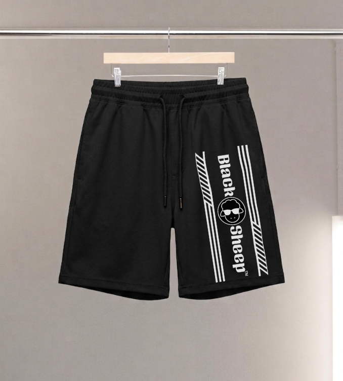 BS Linear Y Gym Shorts