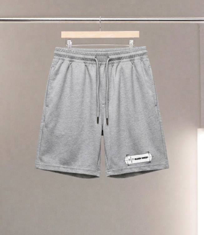 BS Pulse Gym Shorts