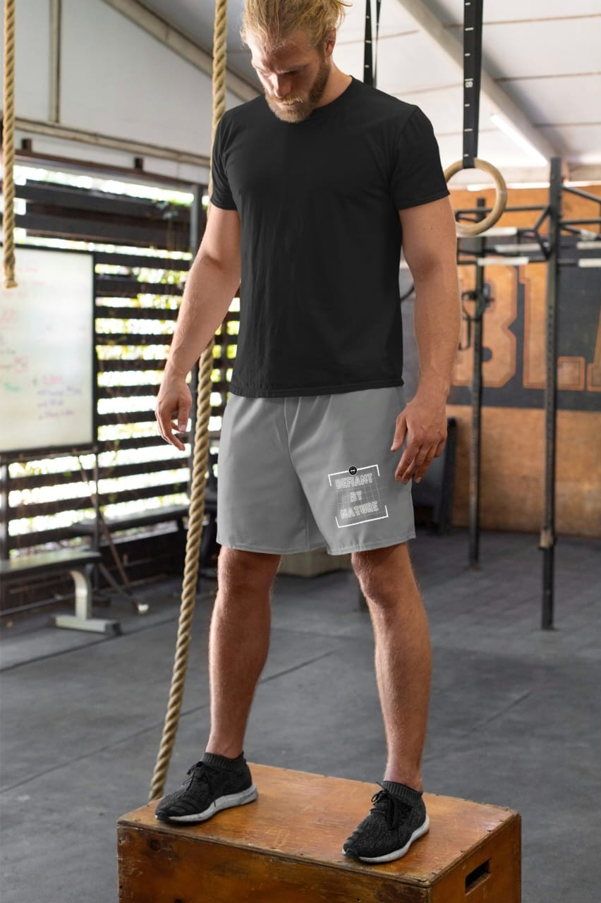 BS Deviant Gym Shorts