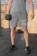 BS Deviant Gym Shorts