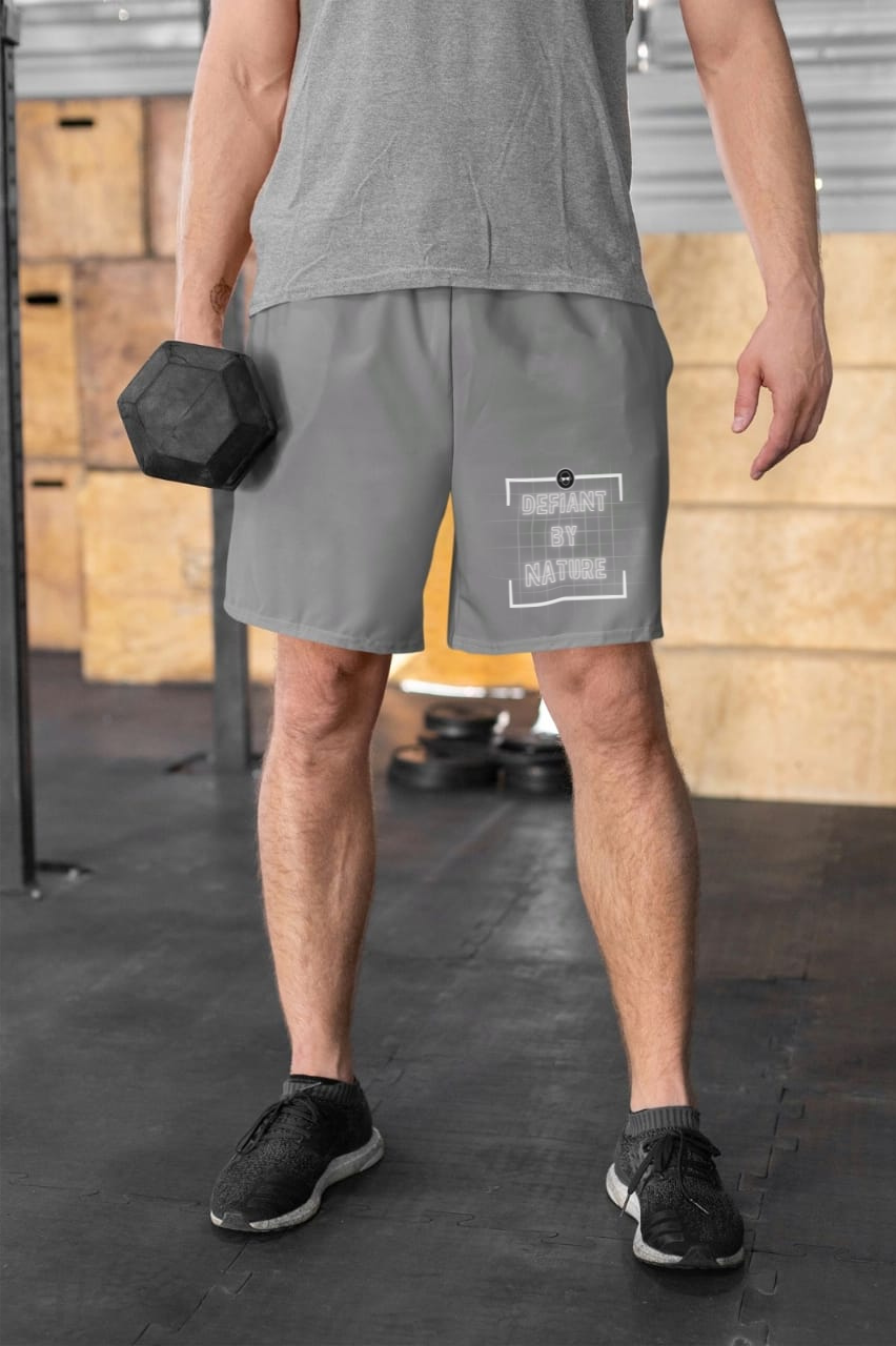 BS Deviant Gym Shorts