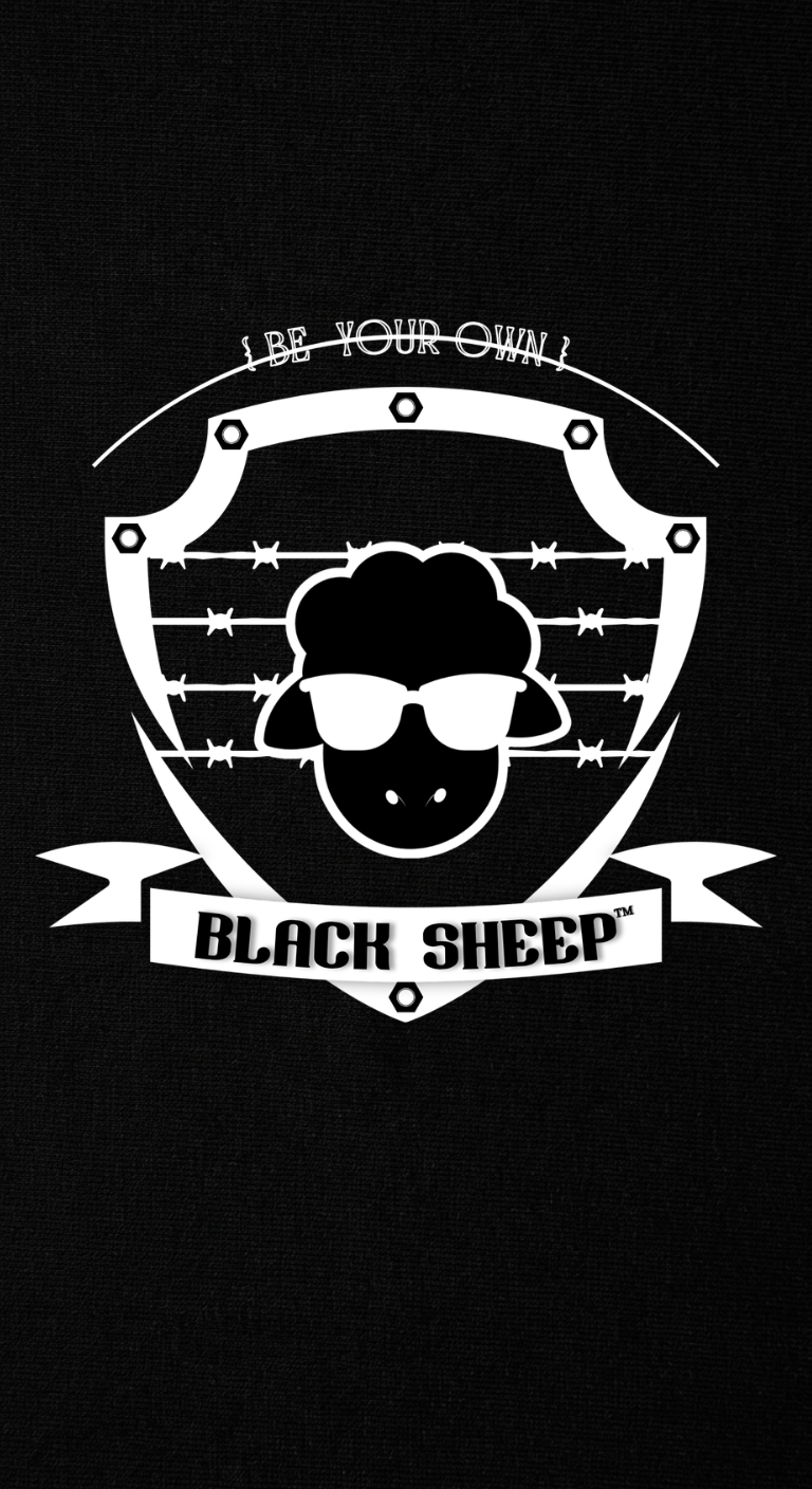 BS Rebellion Sweater