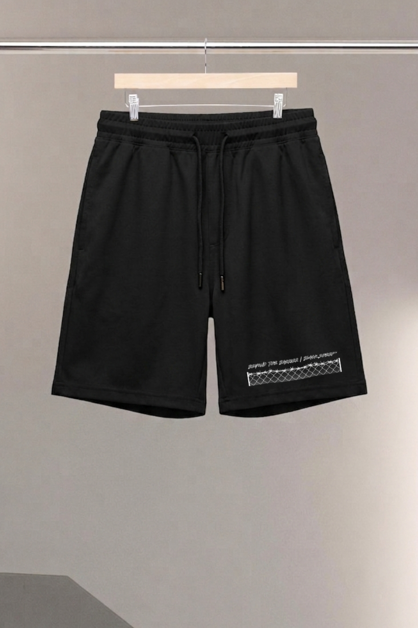 BS Breacher Gym Shorts