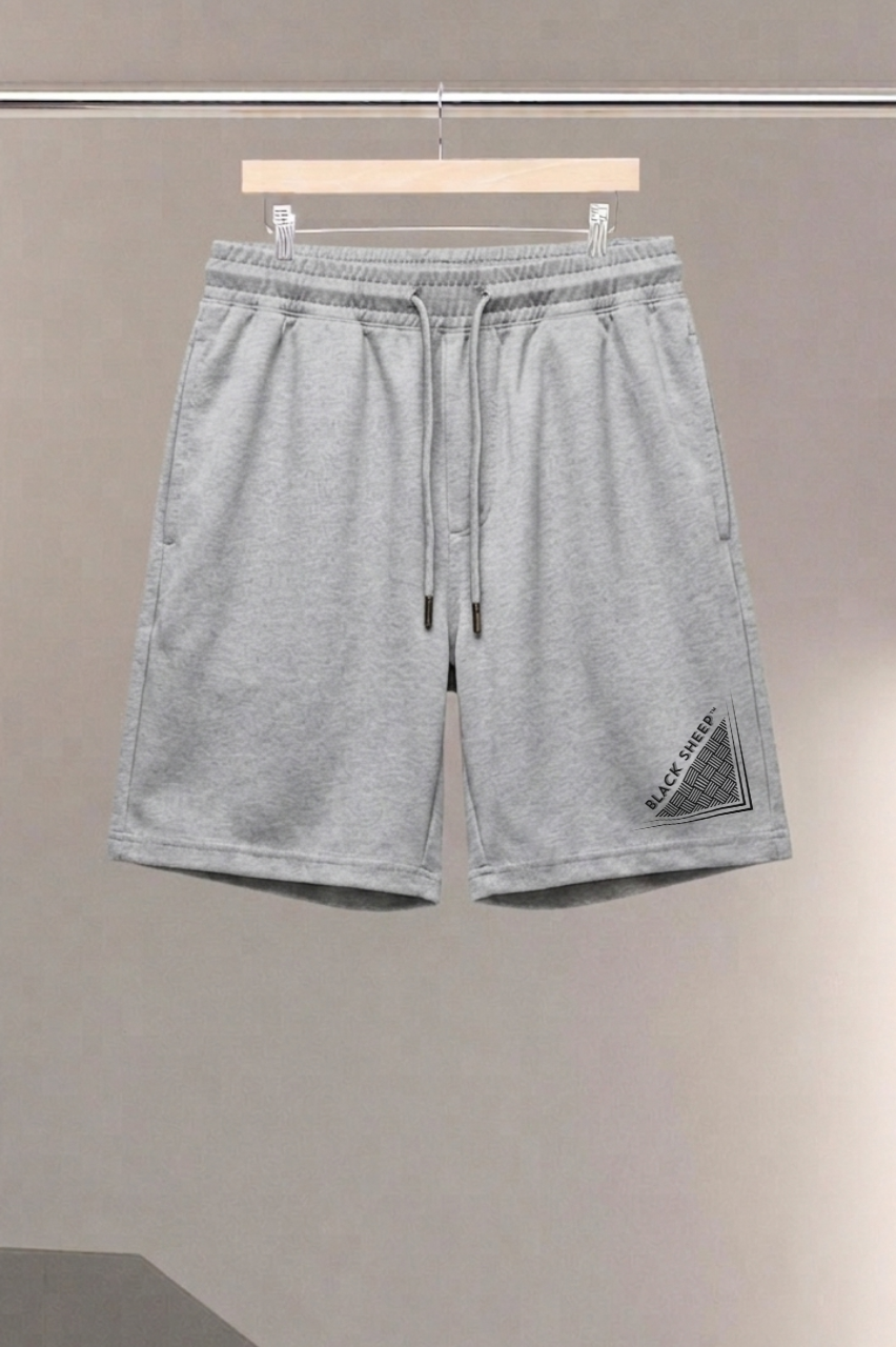 BS Renegade Gym Shorts