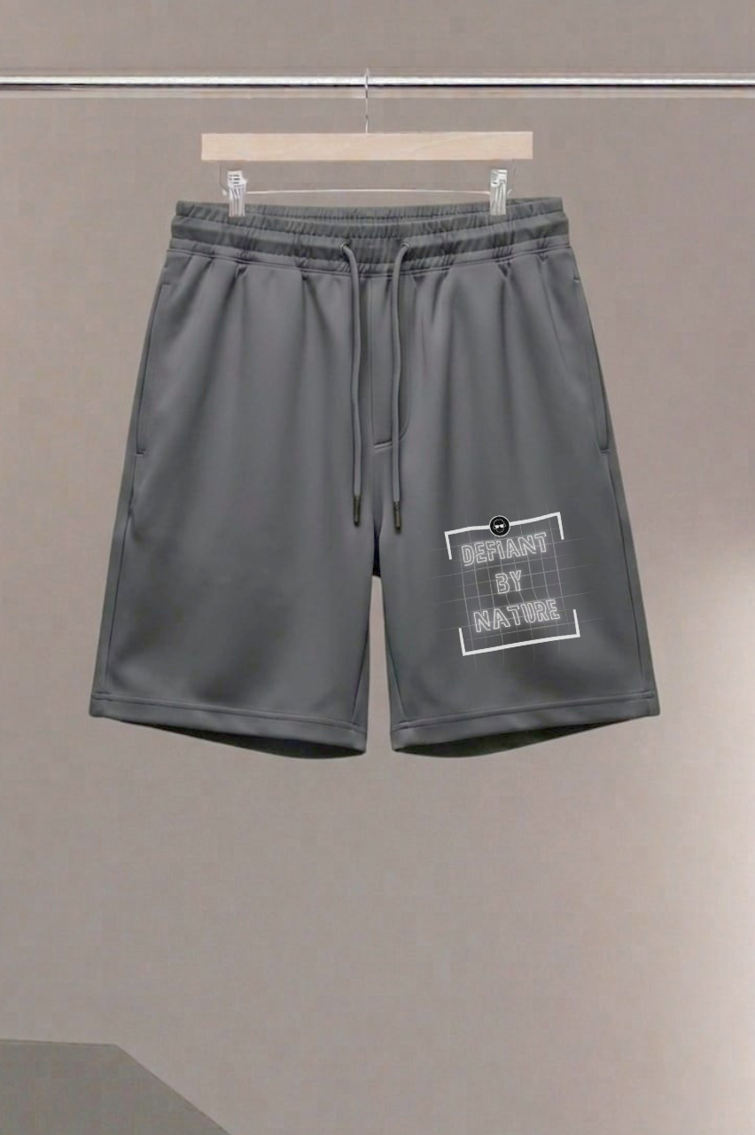 BS Deviant Gym Shorts