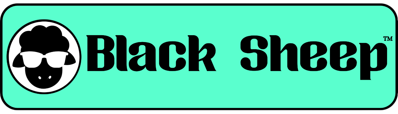 Black Sheep Streetwear