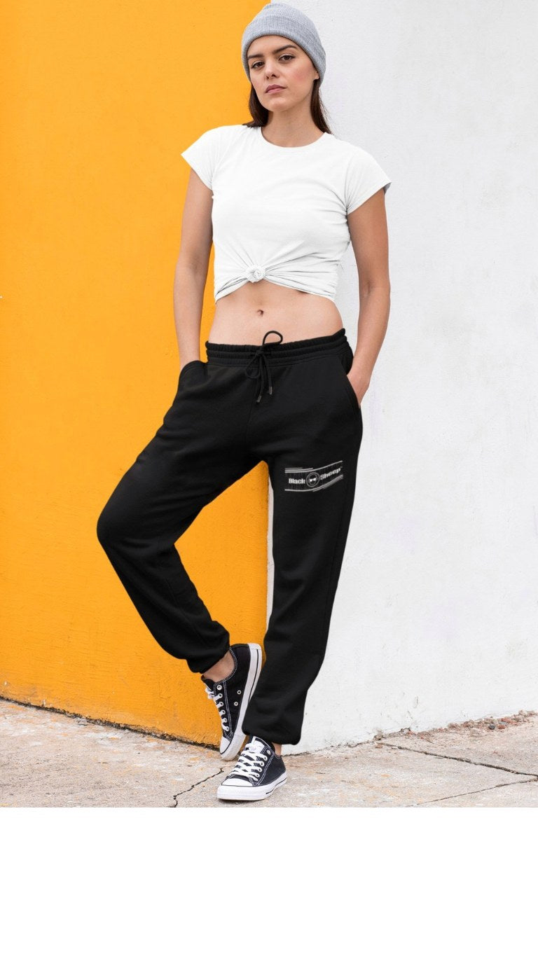 BS Linear X Women's Sweatpants (Item # BS-A-SWP-101)