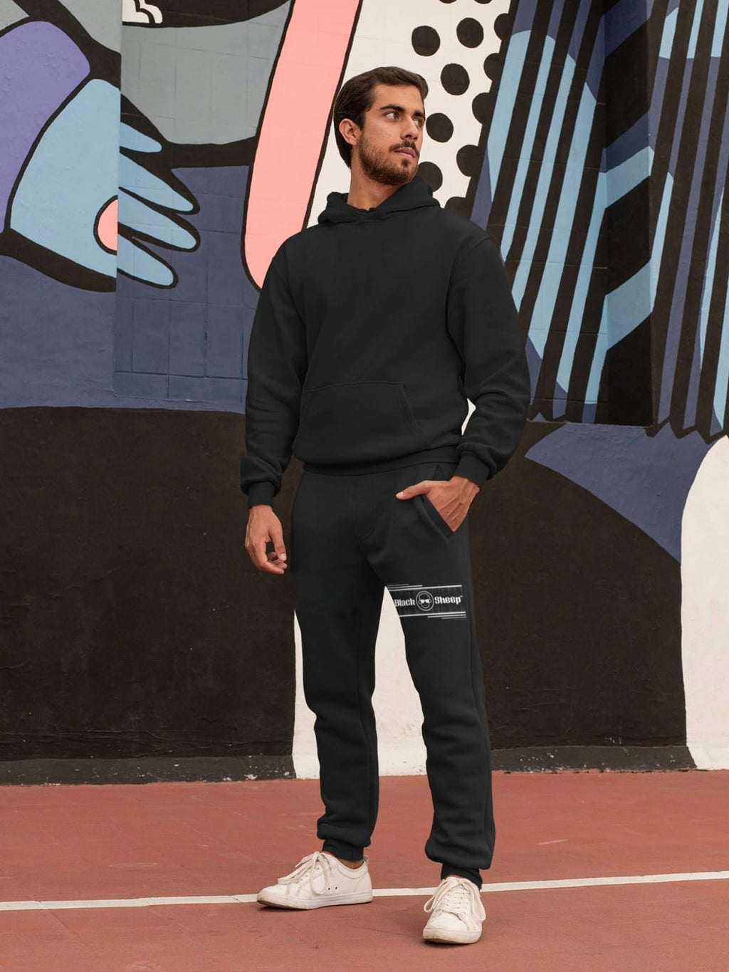 BS Linear X Sweatpants