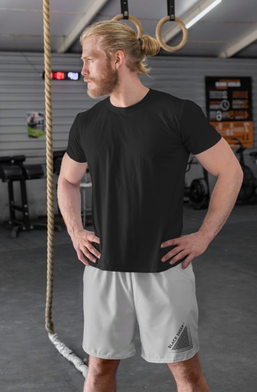 BS Renegade Gym Shorts