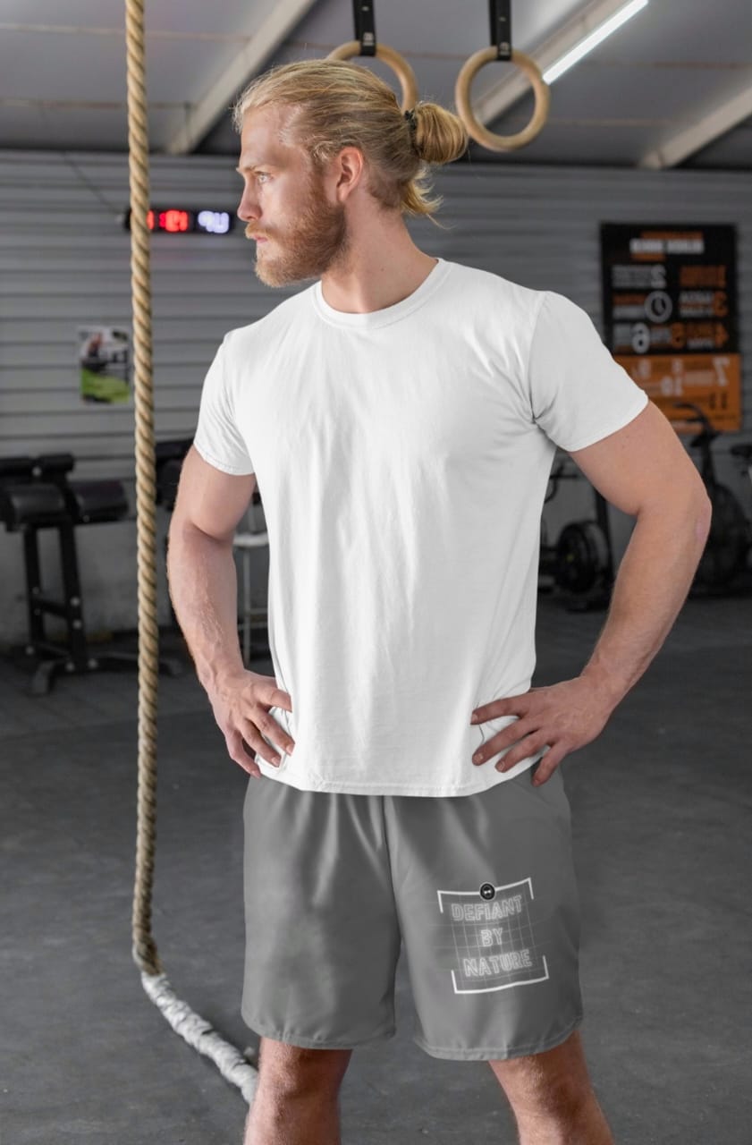 BS Deviant Gym Shorts