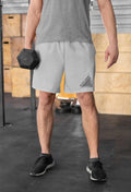 BS Renegade Gym Shorts