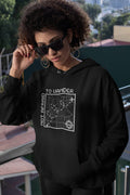 BS Nomad Women's Hoodie (Item # BS-A-PH-101)