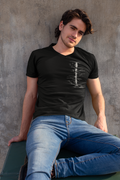 BS Periphery Men's T-shirt (Item # BS-A-VN-101)