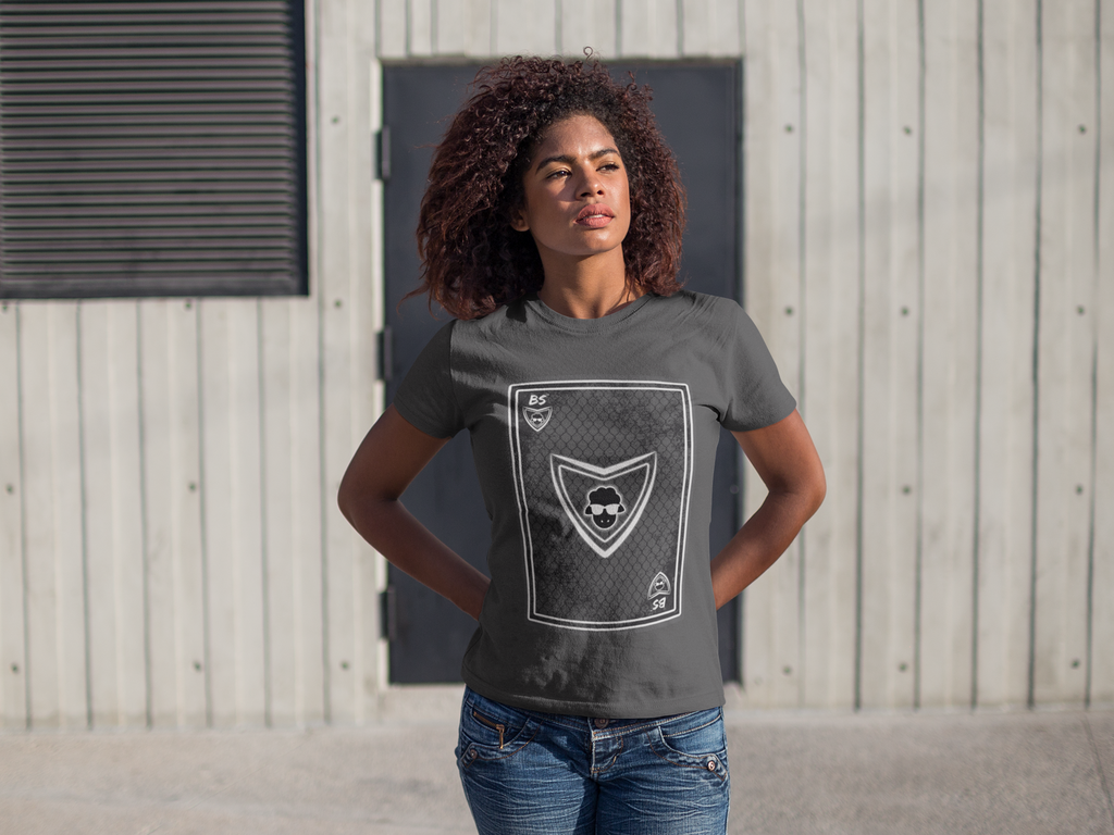 BS Wildcard T-shirt