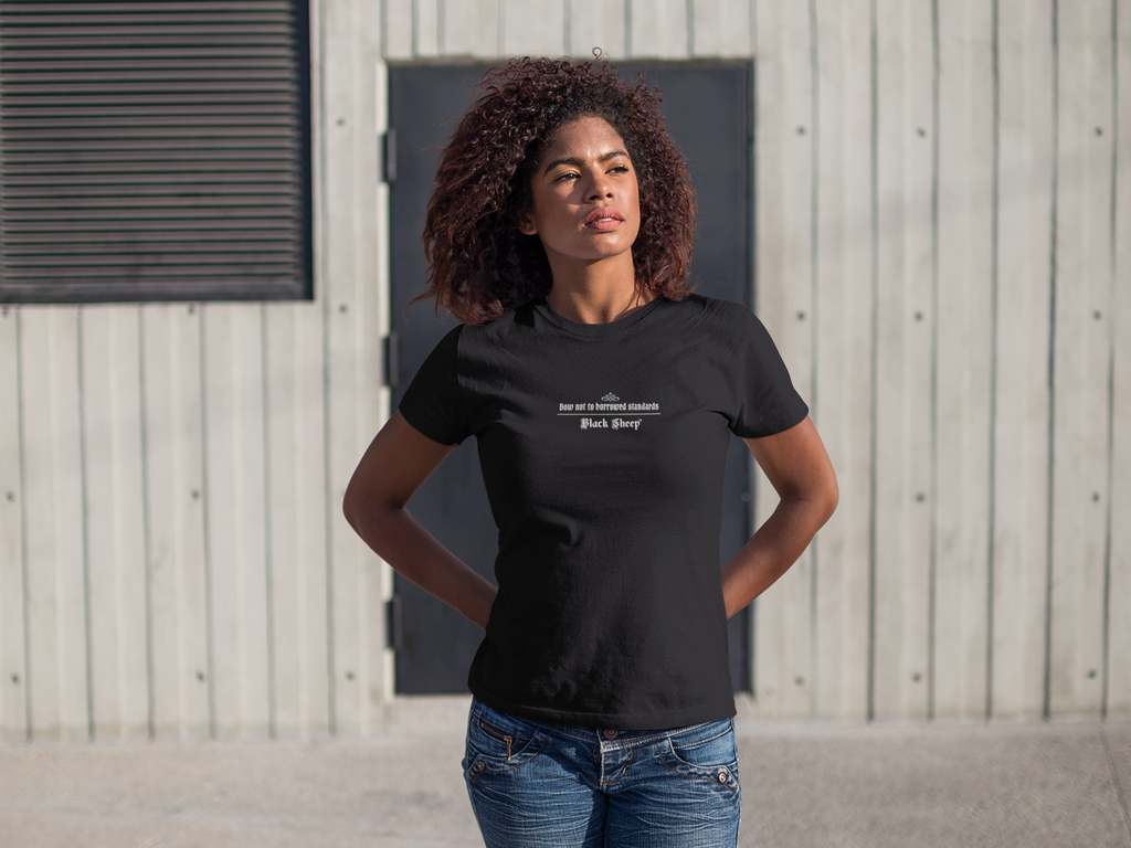 BS Sovereign T-shirt