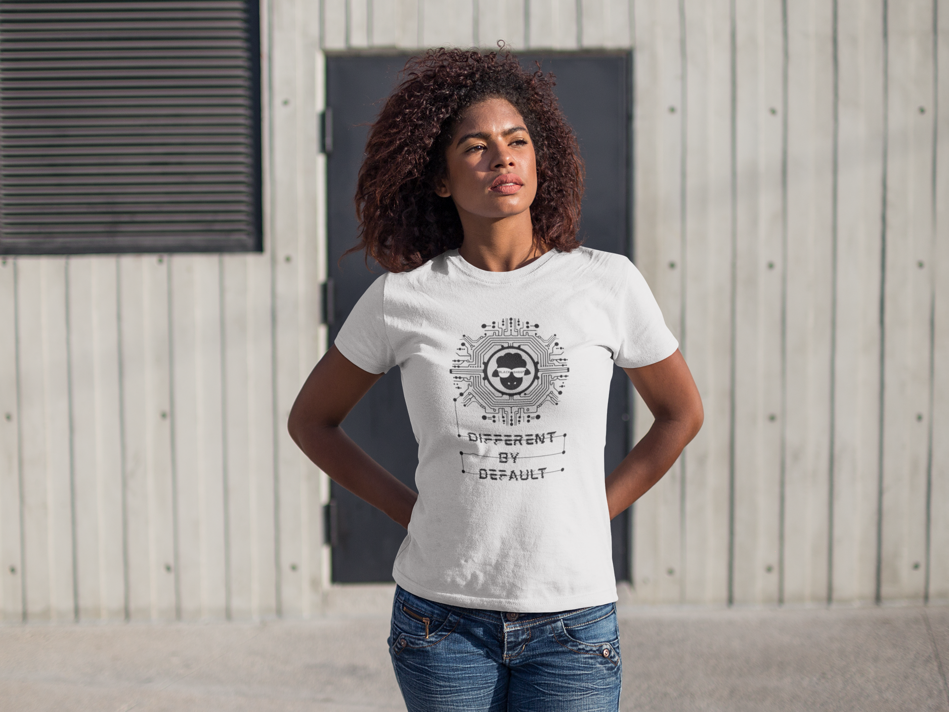 BS Default T-shirt