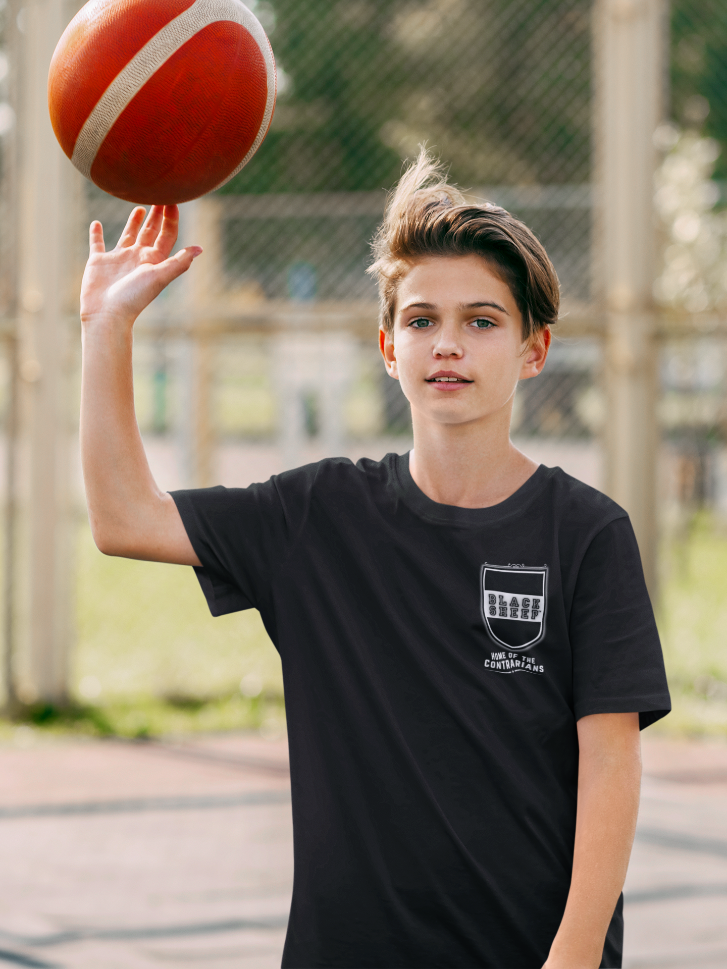 BS Alumnus KIDS T-shirt (Youth)