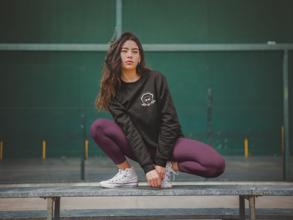 BS Rebellion Sweater