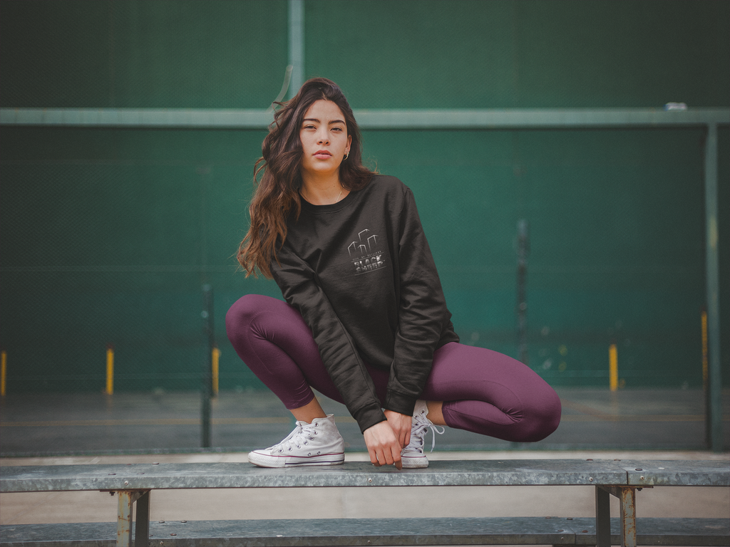 BS Outlier Sweater
