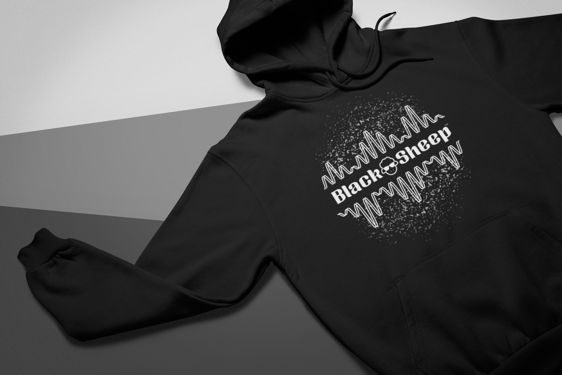 BS Resonance KIDS Hoodie (Junior)