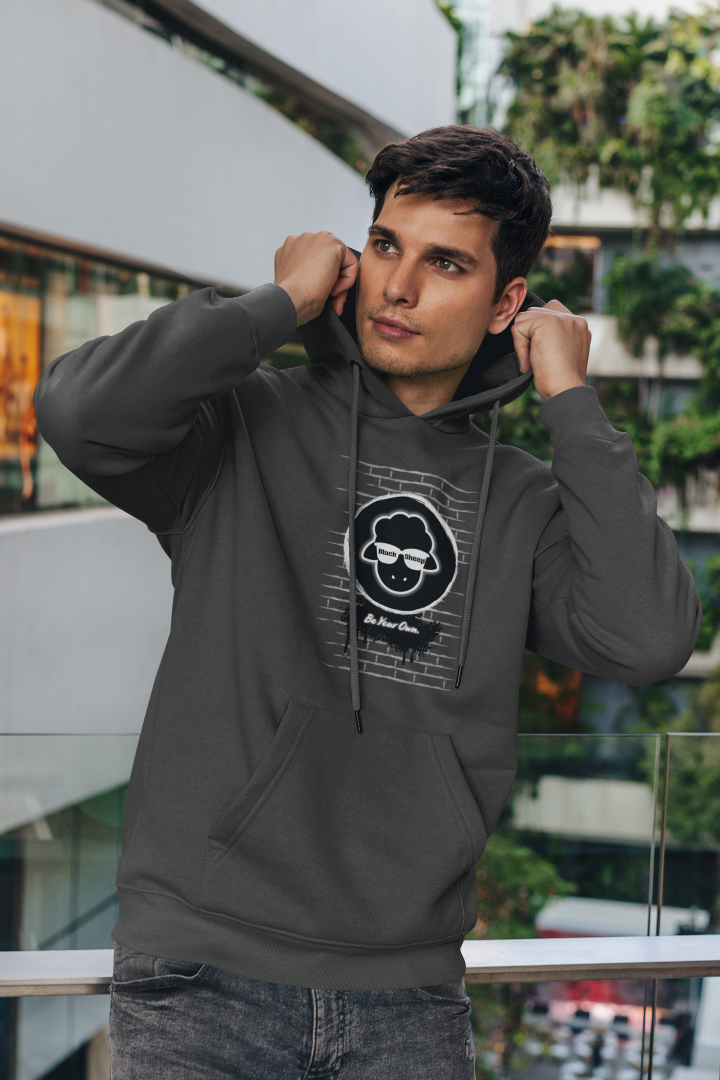 BS Original Hoodie