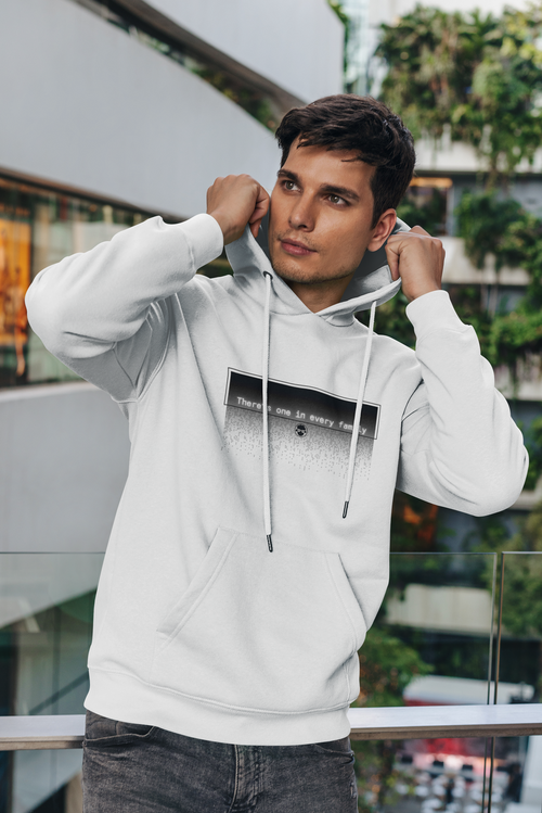 BS Anomaly Men's Hoodie (Item # BS-A-PH-103)