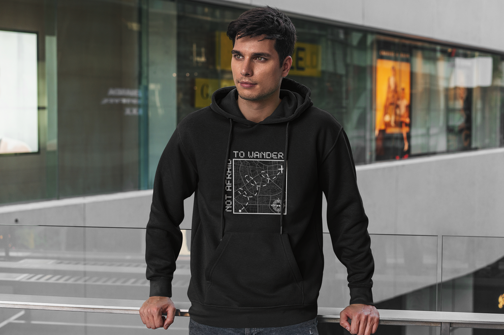 BS Nomad Hoodie