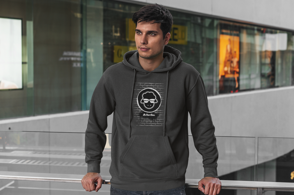 BS Original Hoodie