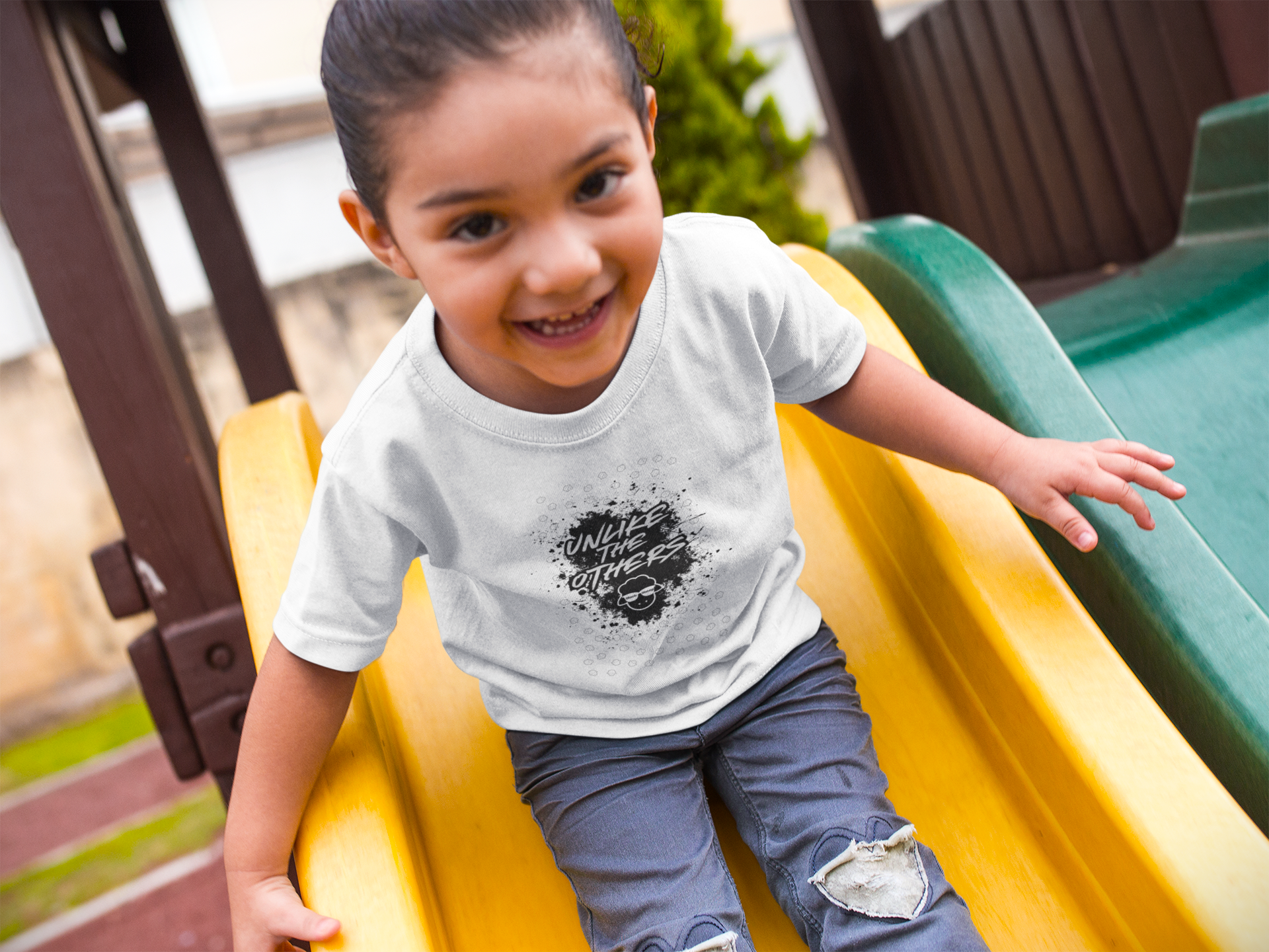 BS Maverick KIDS T-shirt (Toddlers)