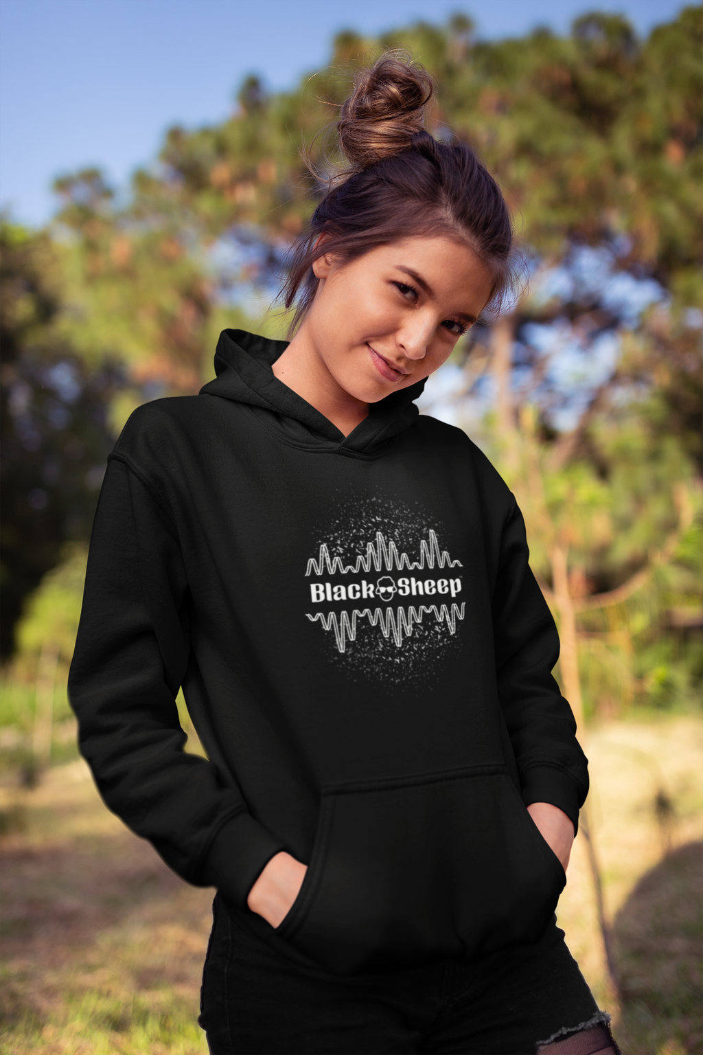 BS Resonance KIDS Hoodie (Youth)
