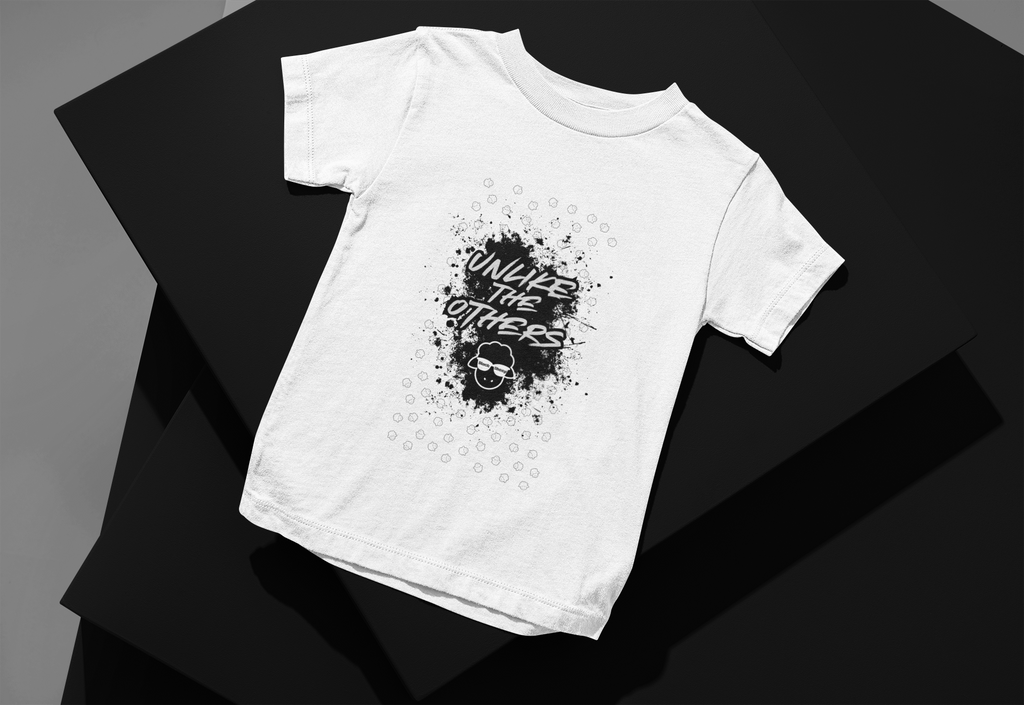 BS Maverick KIDS T-shirt (Junior)