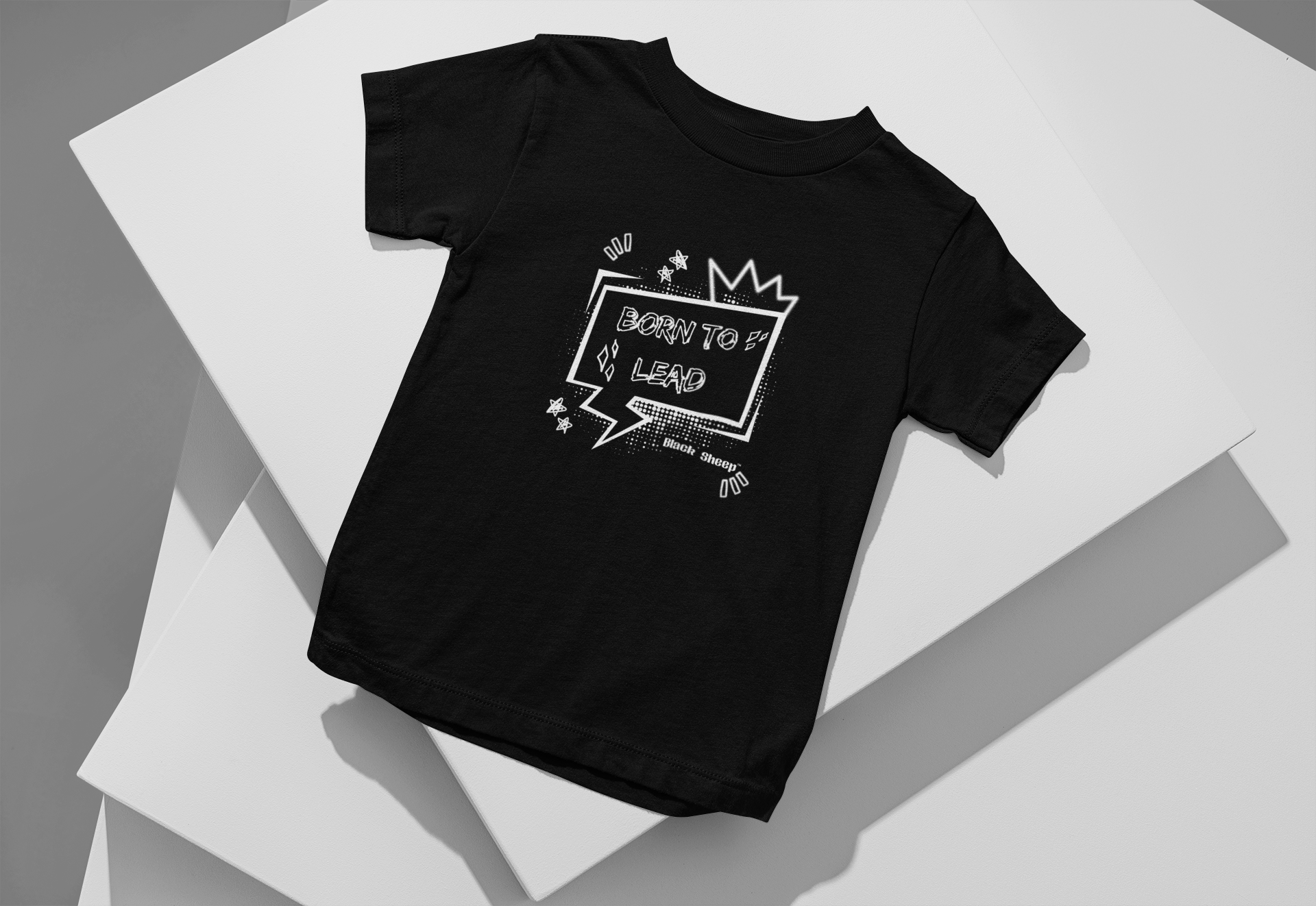 BS Leader Issue KIDS T-shirt (Toddler)