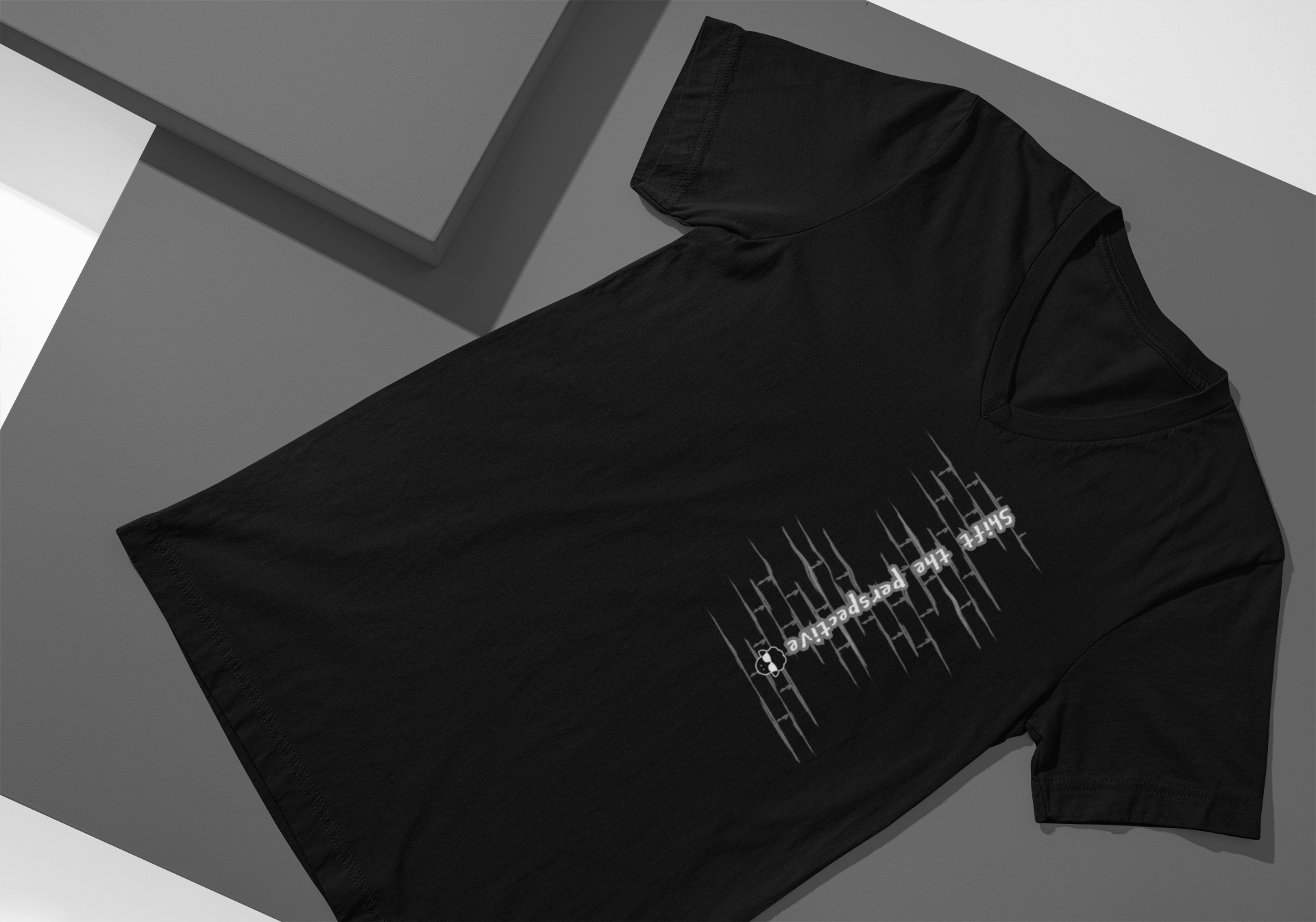 BS Periphery T-shirt