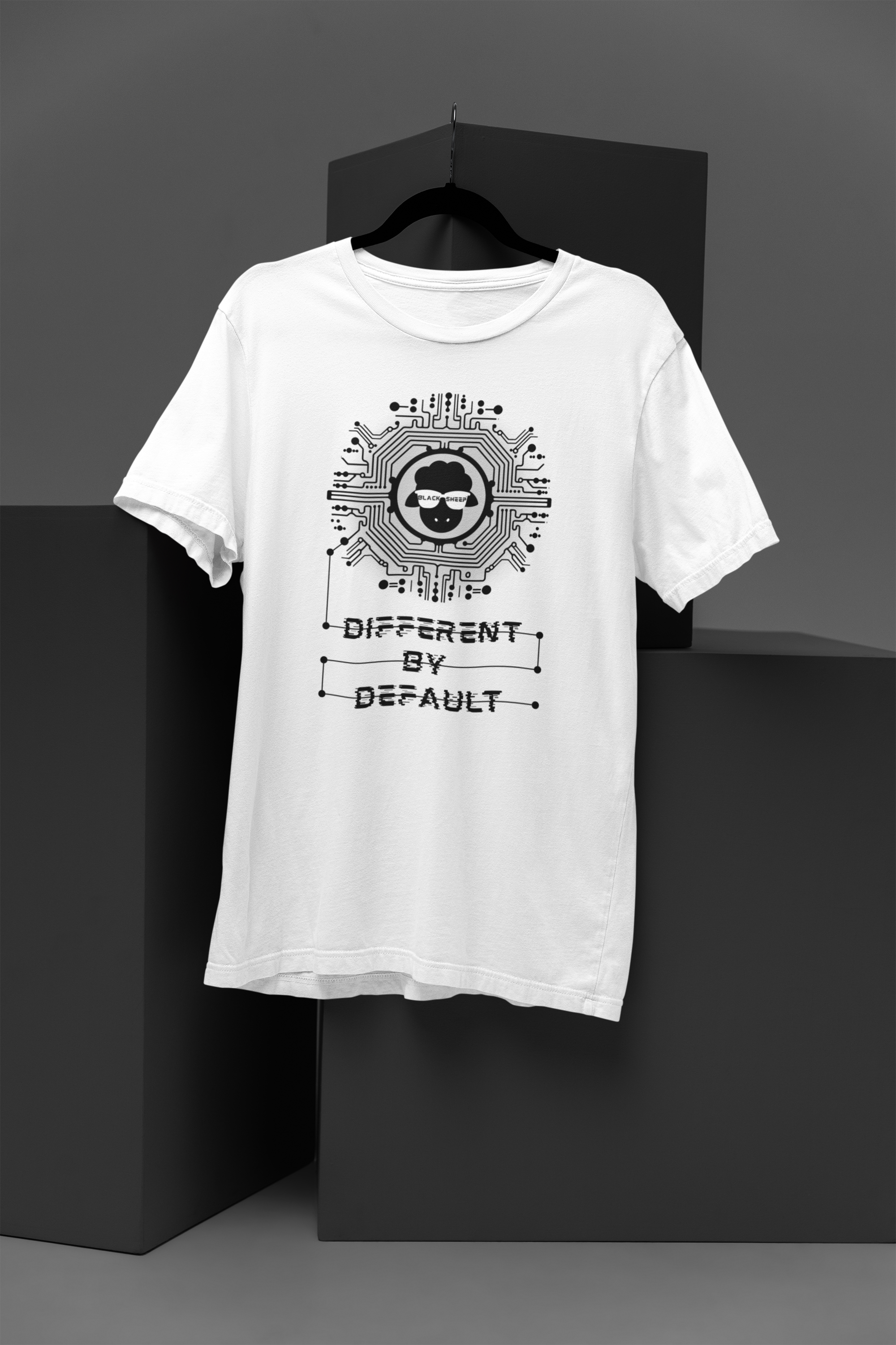 BS Default T-shirt