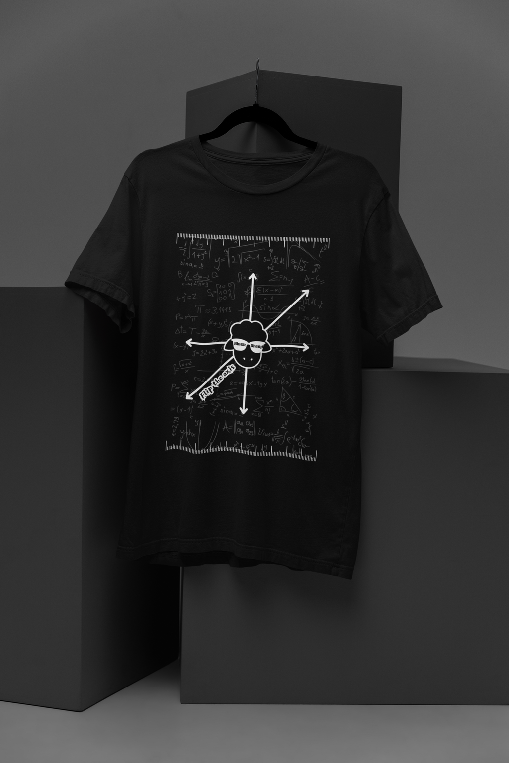 BS Pivot T-shirt