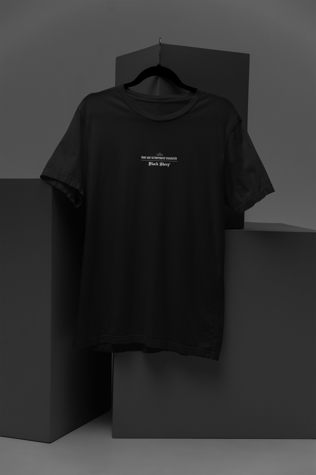 BS Sovereign T-shirt