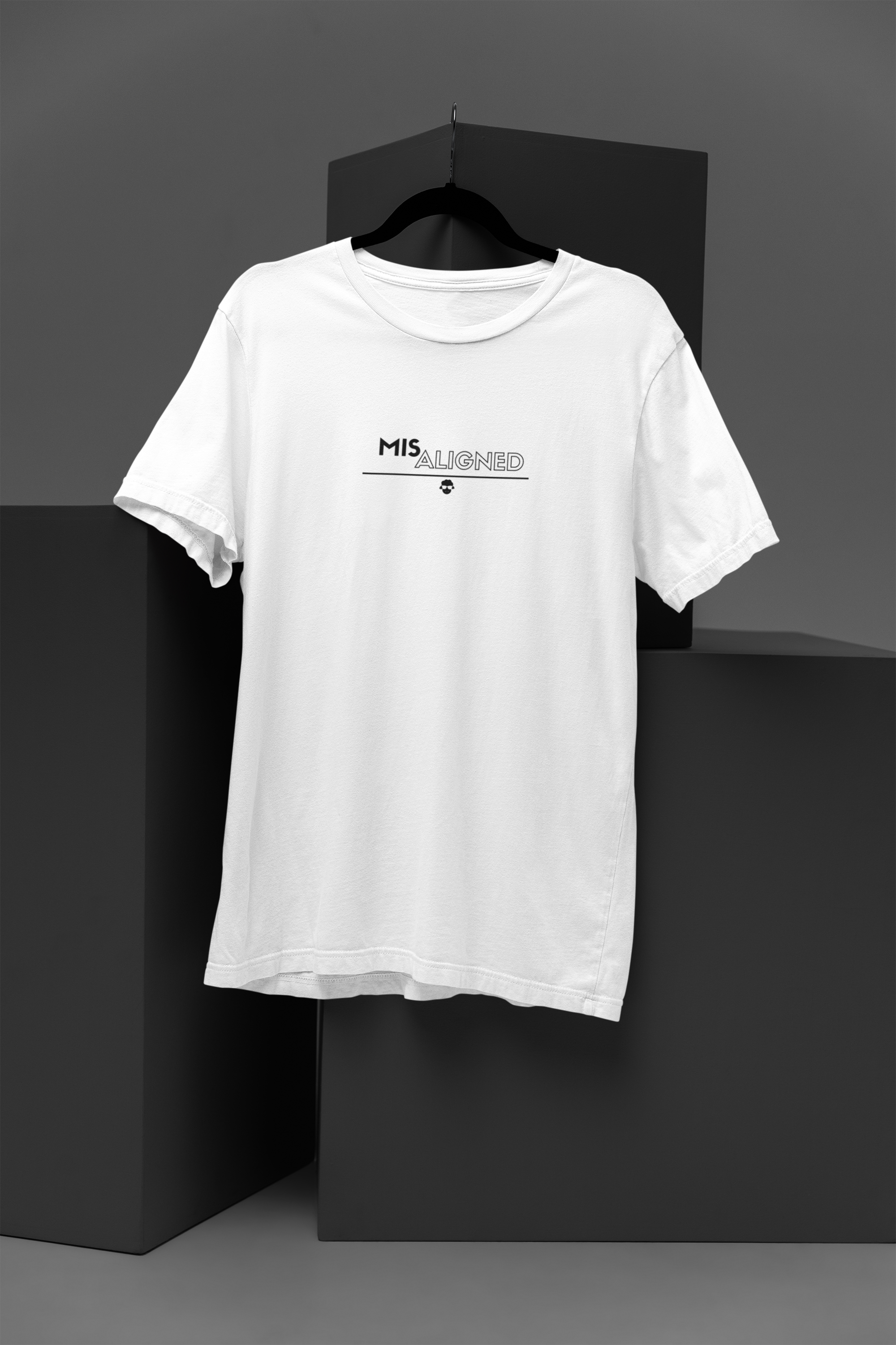 BS Distortion T-shirt