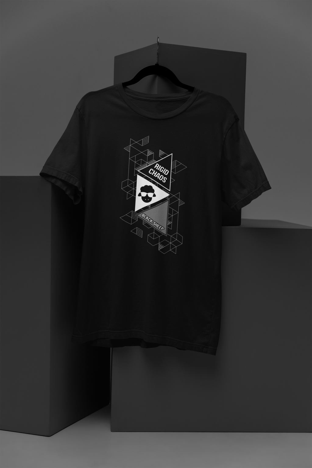 BS Delta T-shirt