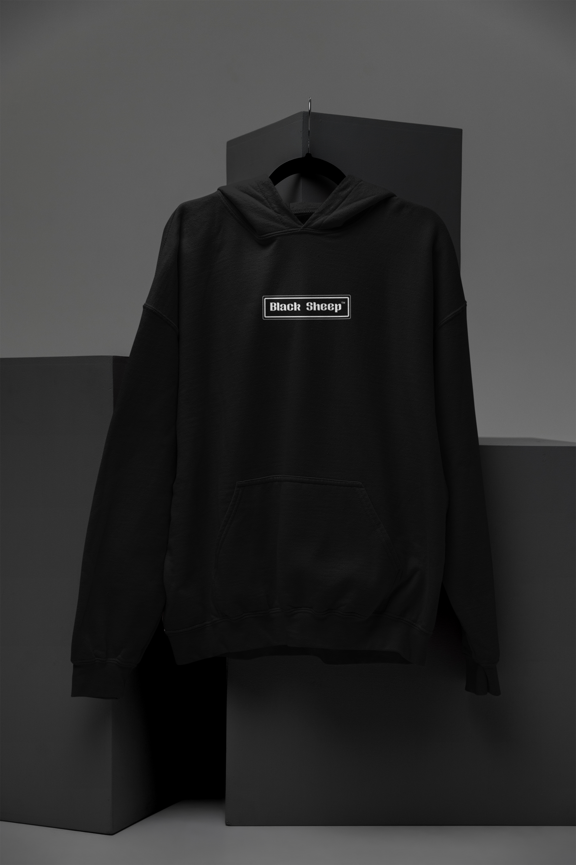 BS Indie Hoodie