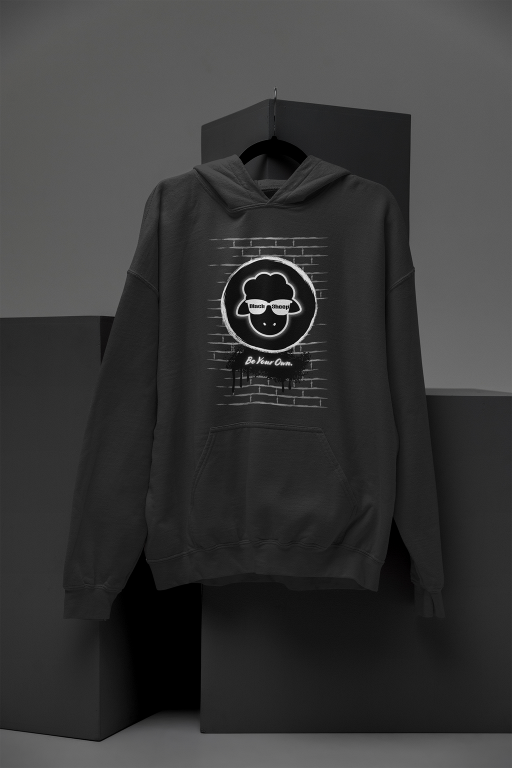 BS Original Hoodie