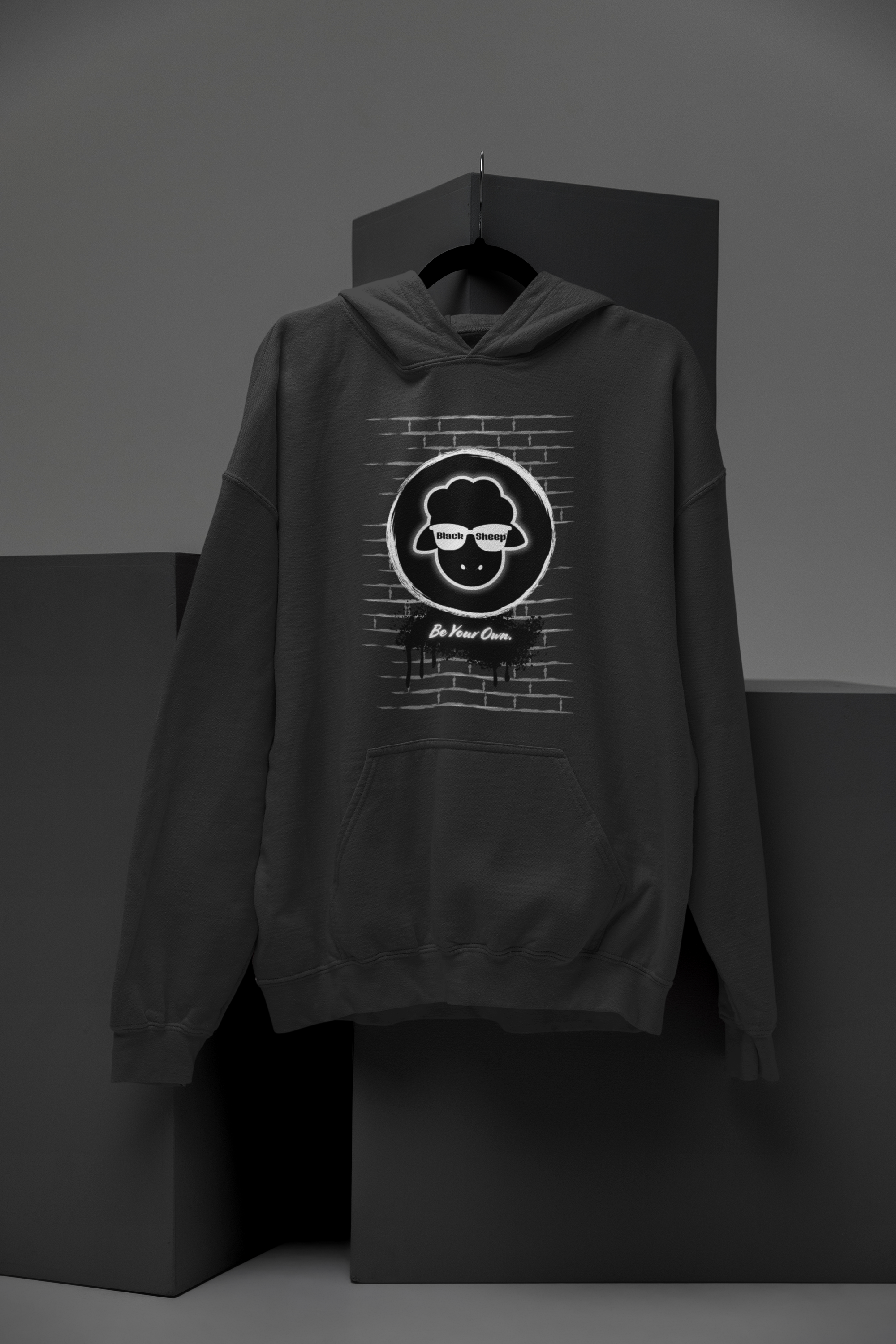 BS Original Hoodie