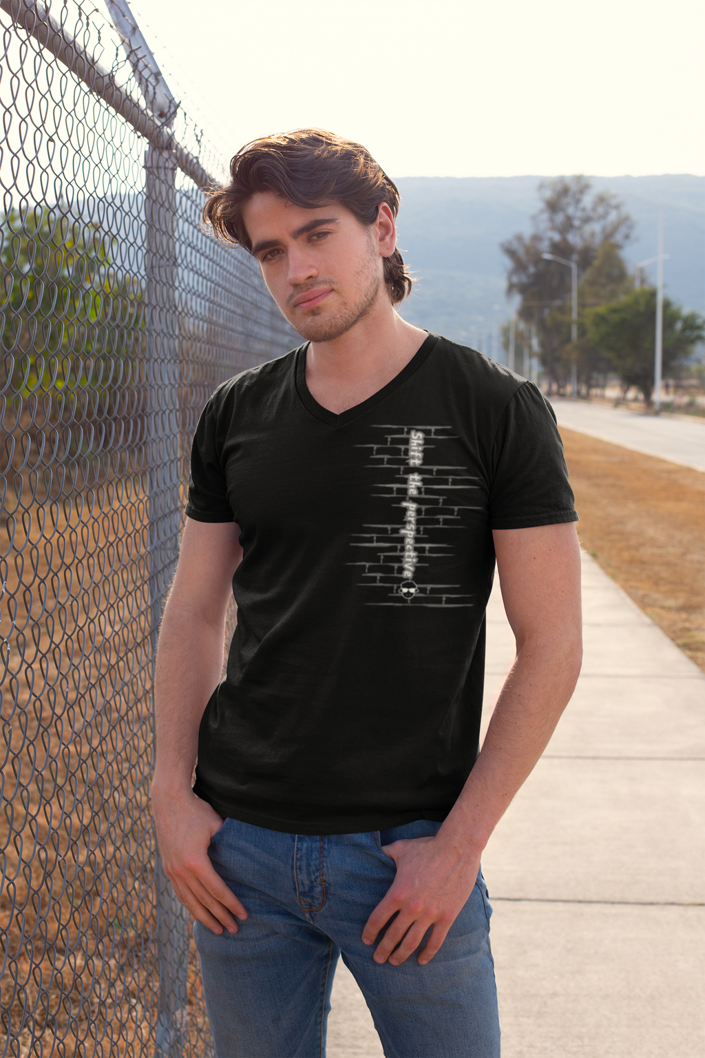 BS Periphery T-shirt
