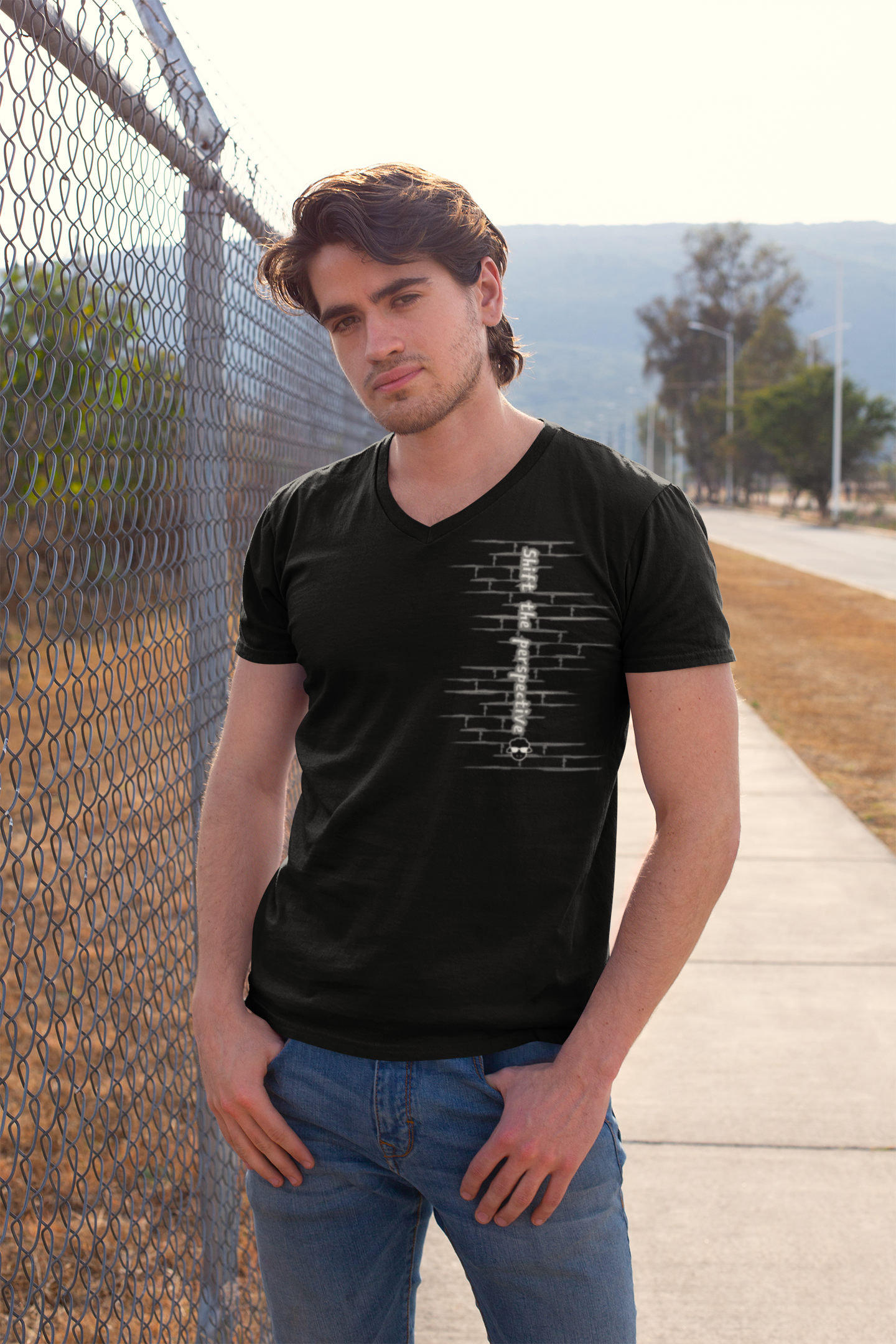 BS Periphery T-shirt