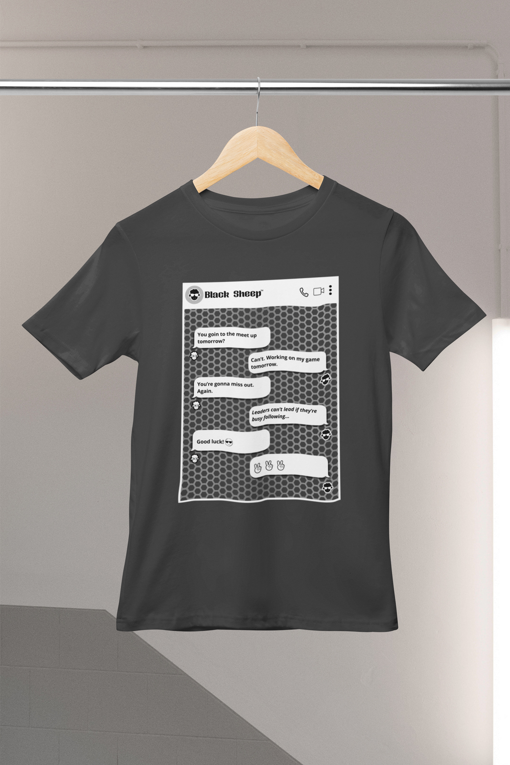 BS Pioneer KIDS T-shirt (Youth)