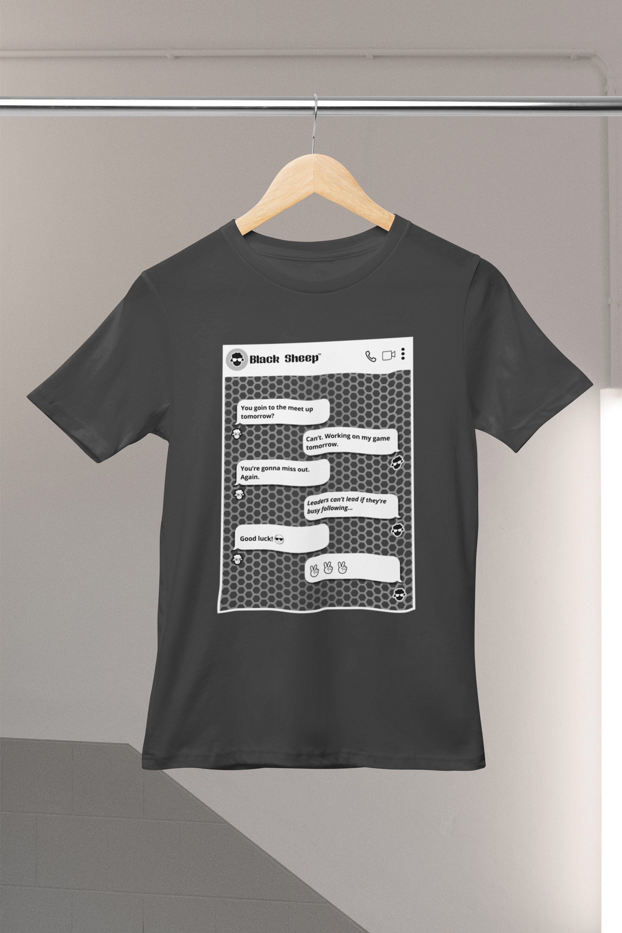 BS Pioneer KIDS T-shirt (Youth)