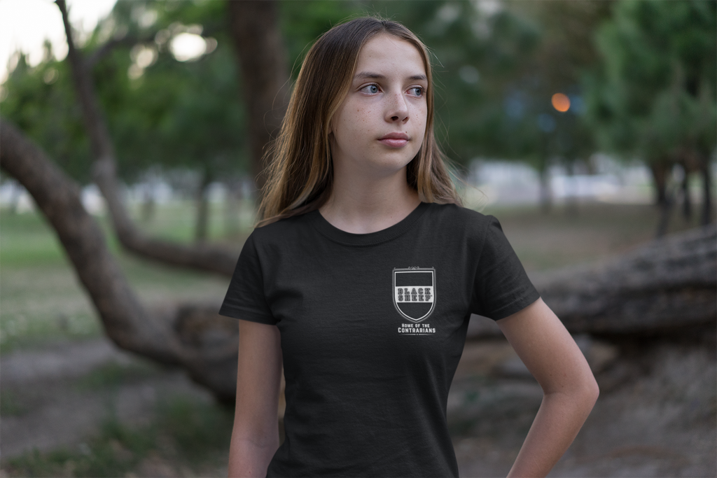 BS Alumnus KIDS T-shirt (Youth)