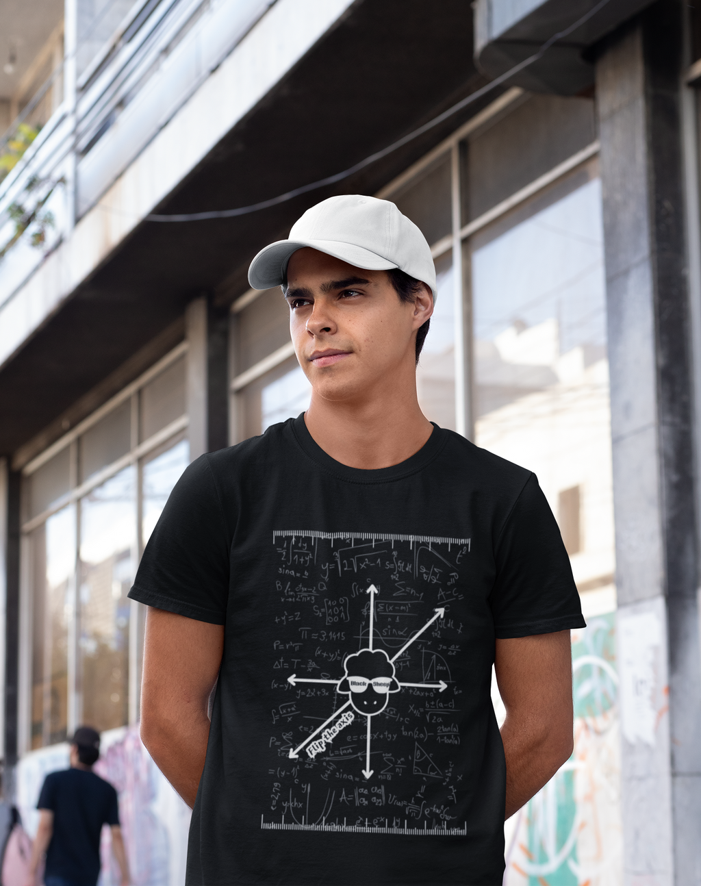 BS Pivot T-shirt